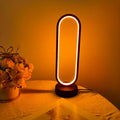 Cozy Glow Bedside Lamp