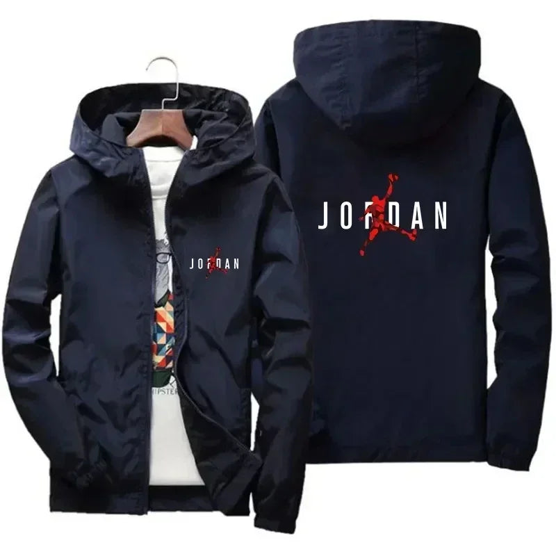 Trailmate Lightweight Outdoor Waterproof Hoodie