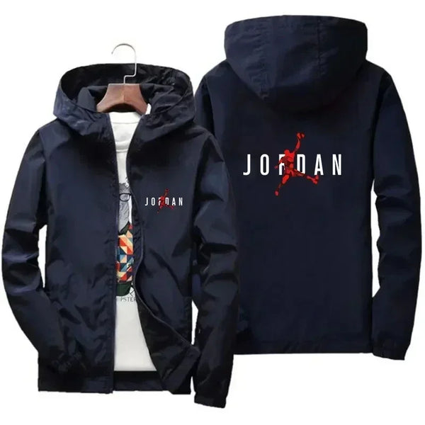 Trailmate Lightweight Outdoor Waterproof Hoodie