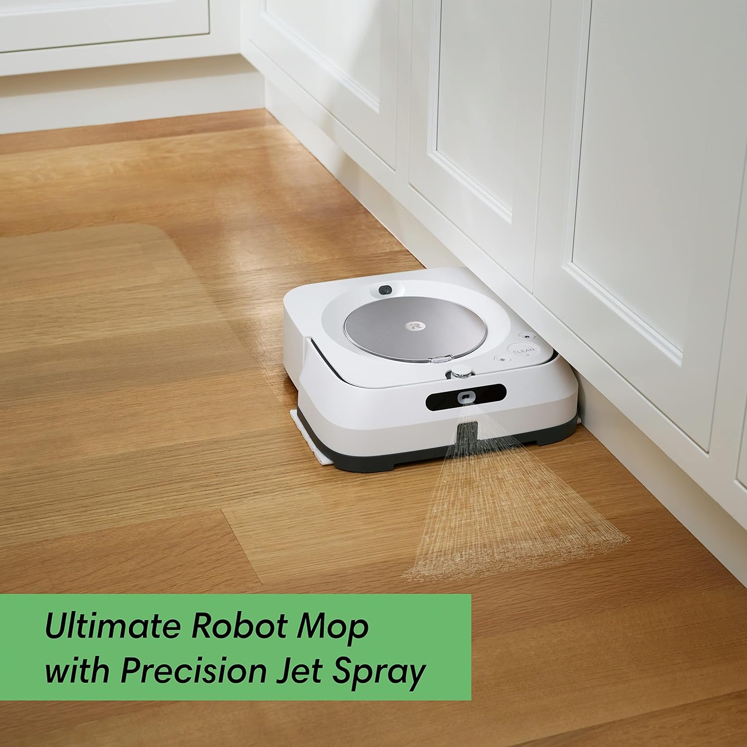 Braava Jet M Smart Mop