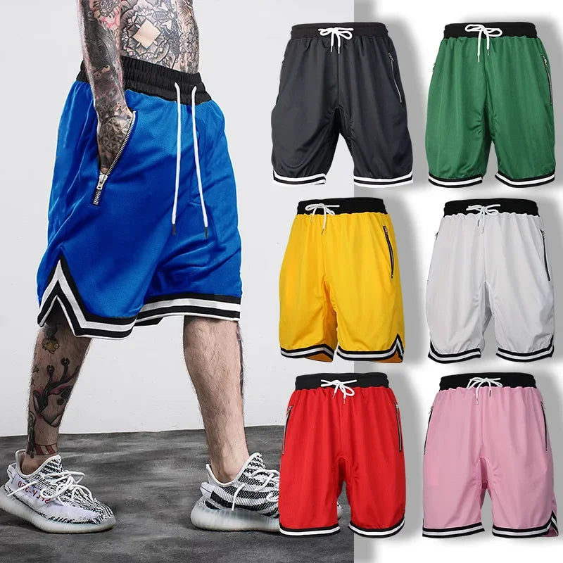 ActiveMove Everyday Breathable Jogger Shorts