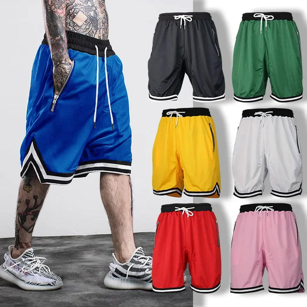 ActiveMove Everyday Breathable Jogger Shorts