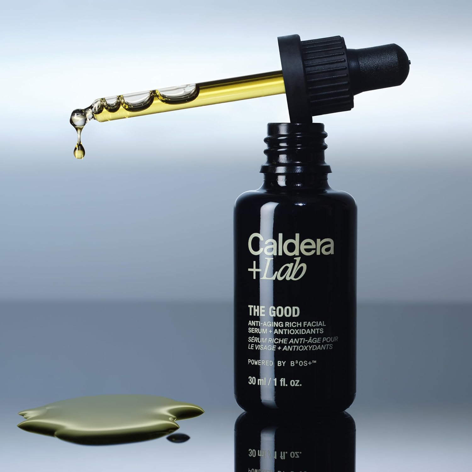 Everyday Hydrate and Restore Facial Serum