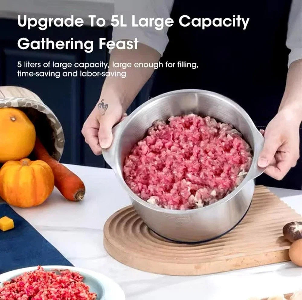 ProChef Meat Grinder