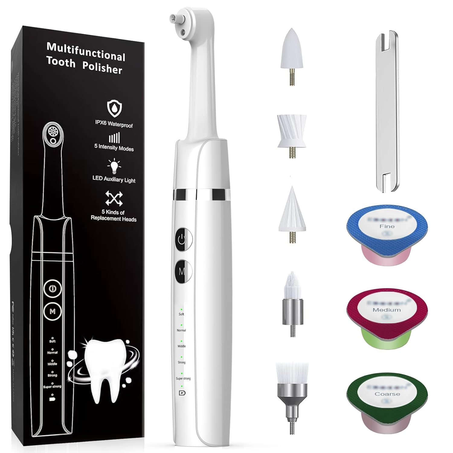 ProSmile Dental Polisher