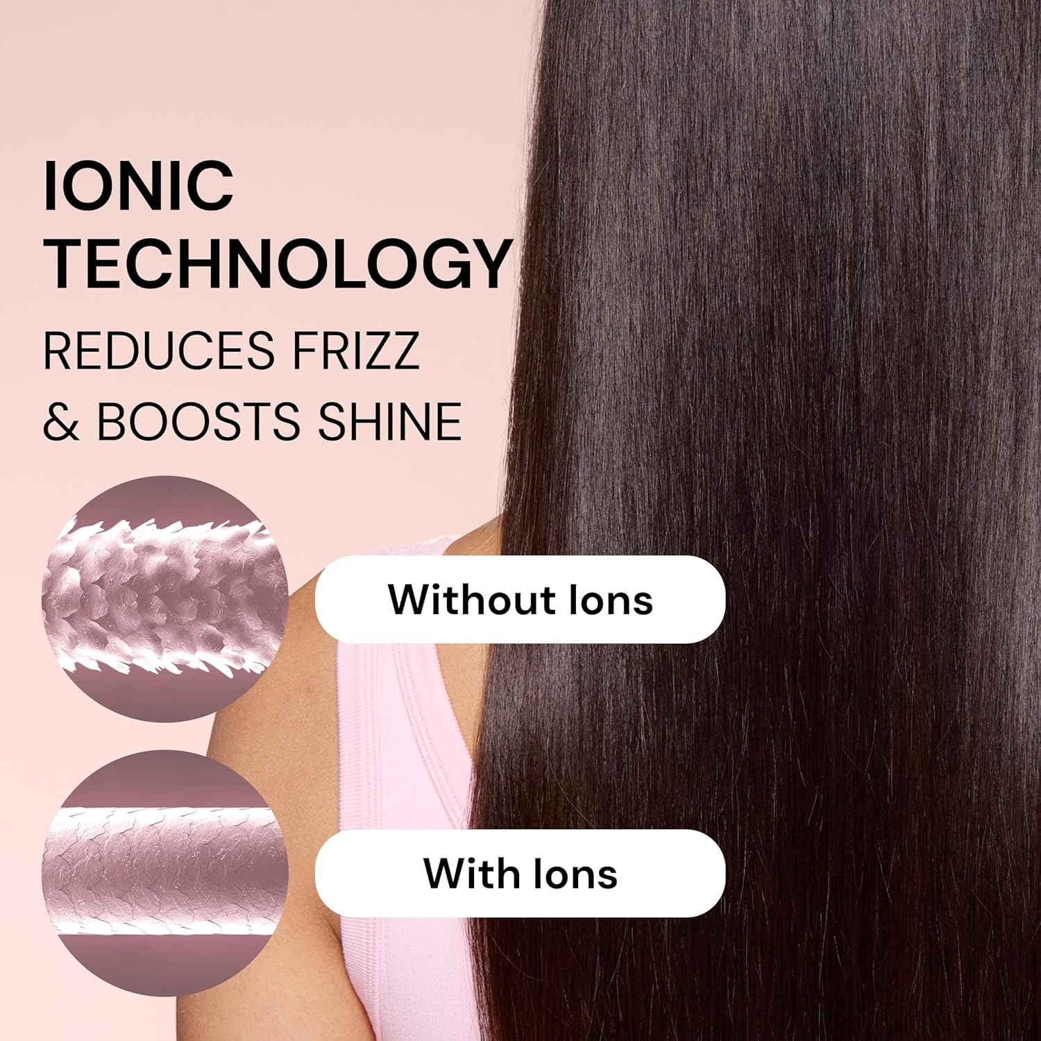 Axia HaloRing Pro Hair Dryer