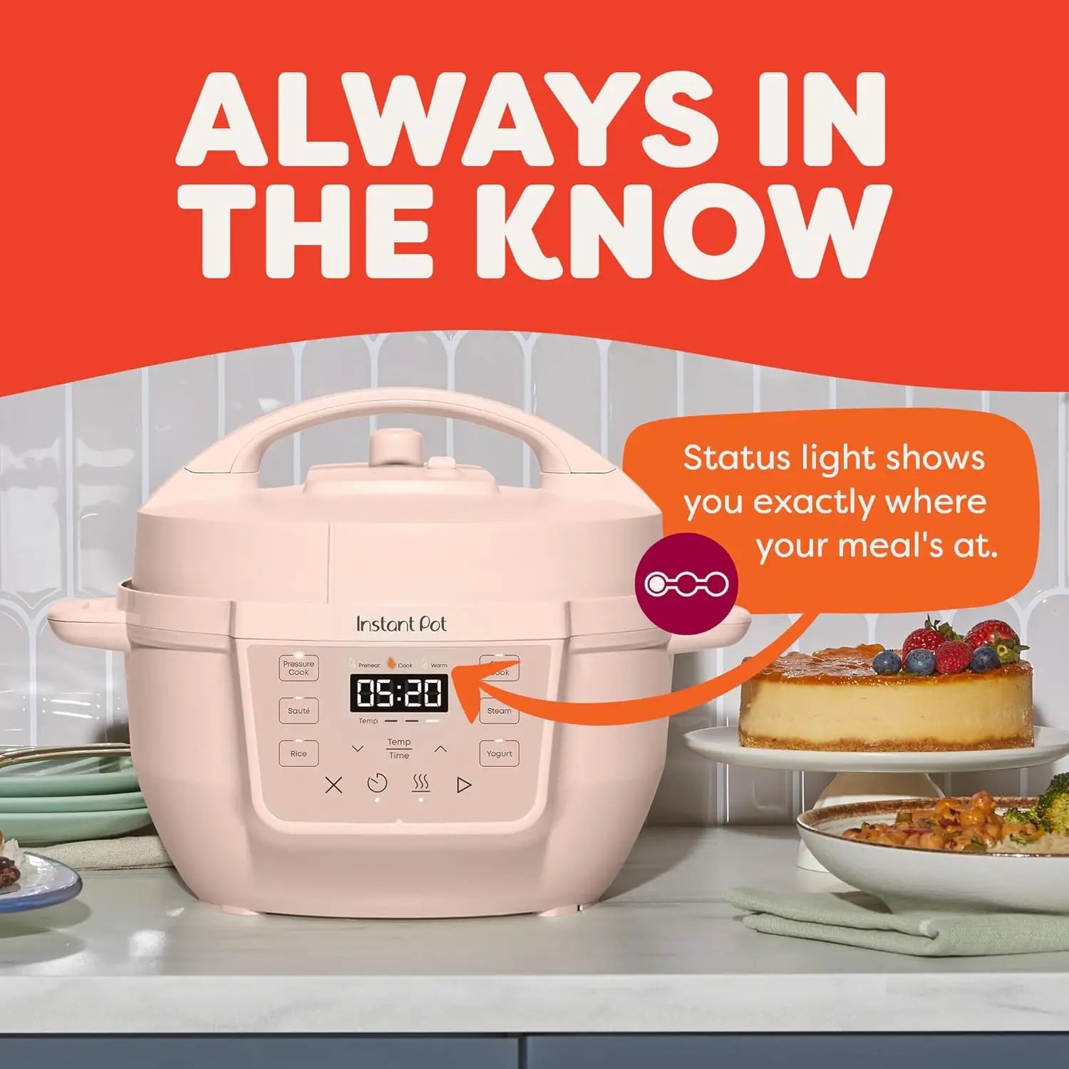 QuickChef MultiCook Pro Electric Cooker