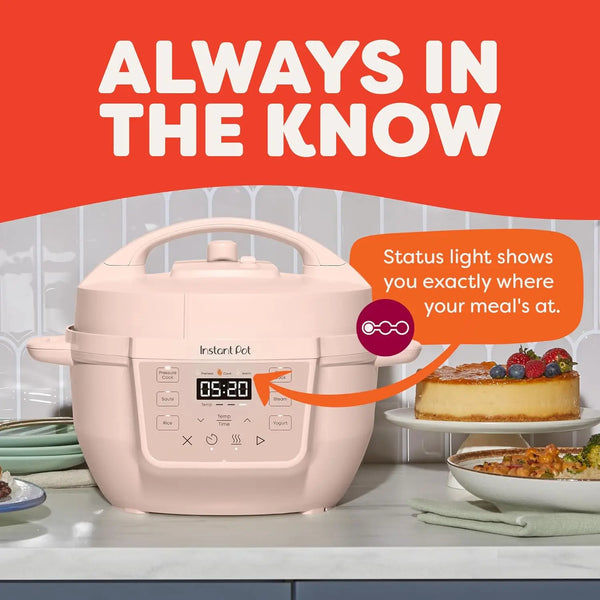 QuickChef MultiCook Pro Electric Cooker