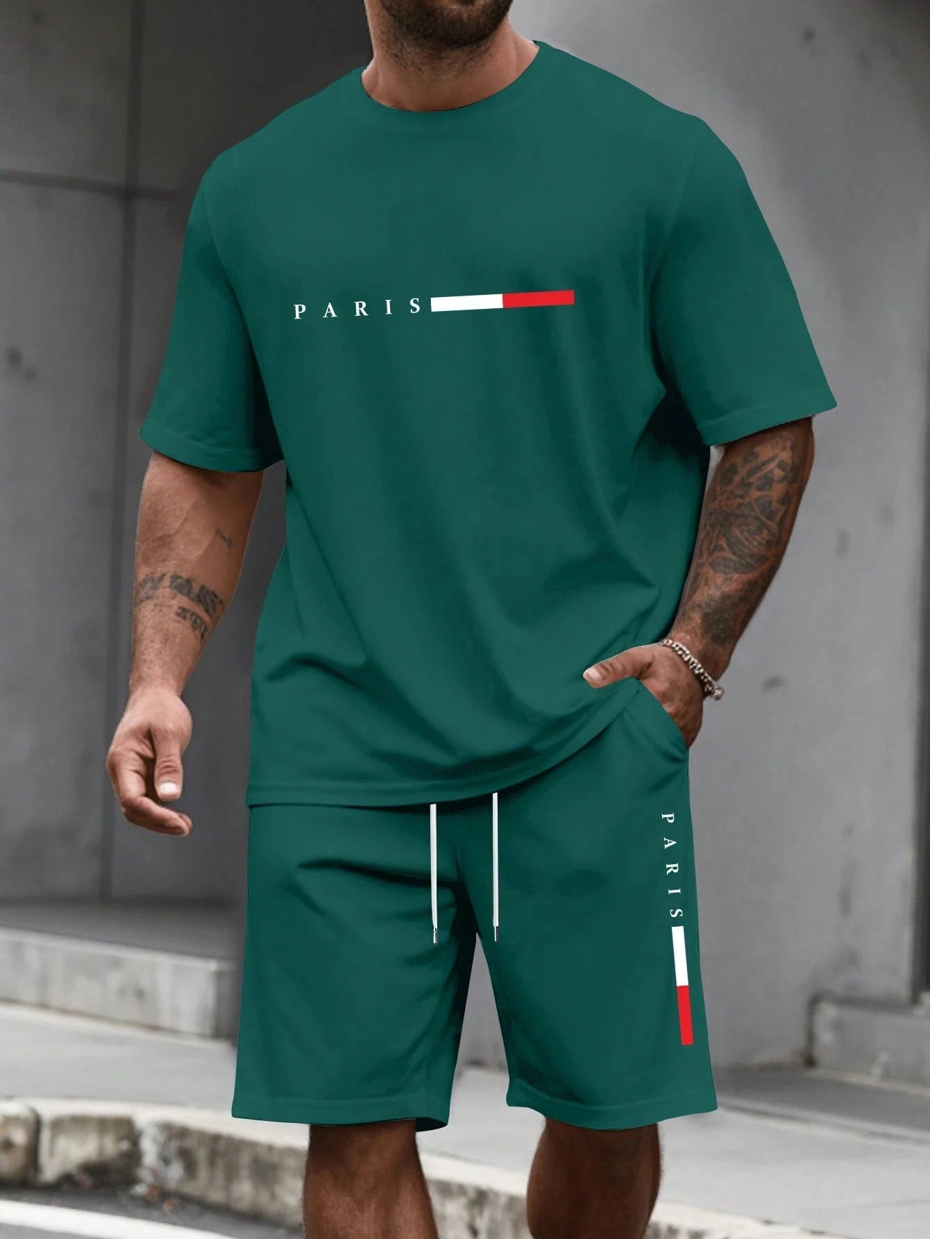 Everyday Active Set