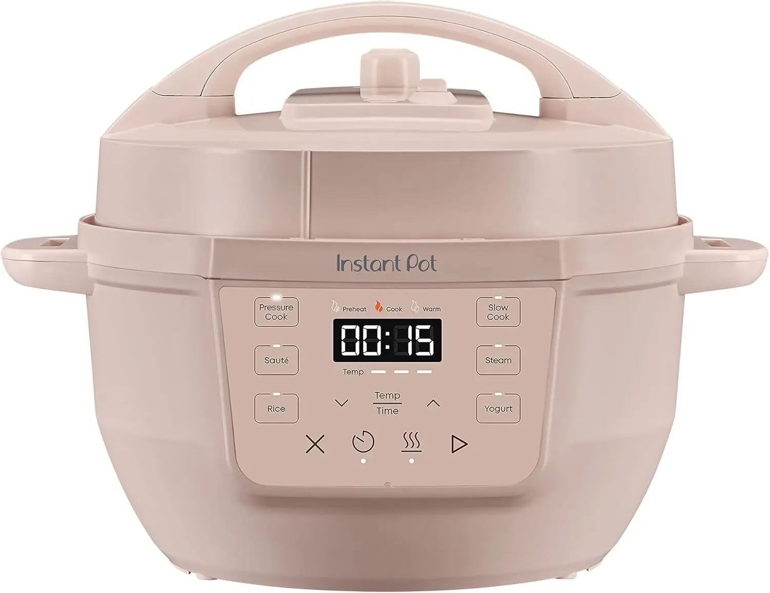 QuickChef MultiCook Pro Electric Cooker