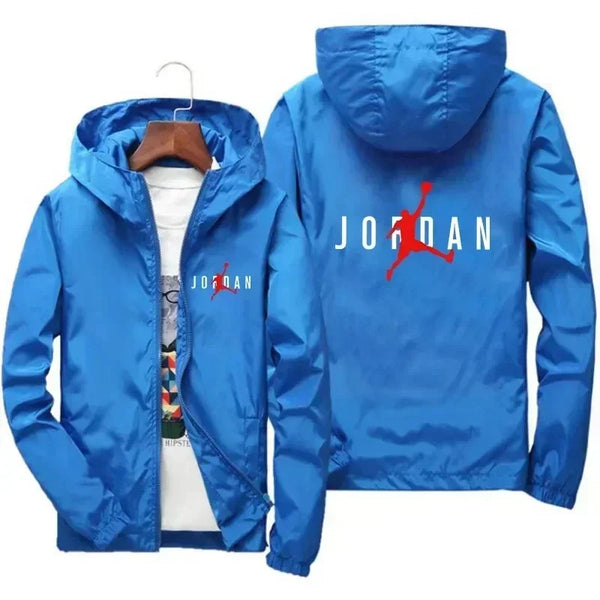 Trailmate Lightweight Outdoor Waterproof Hoodie