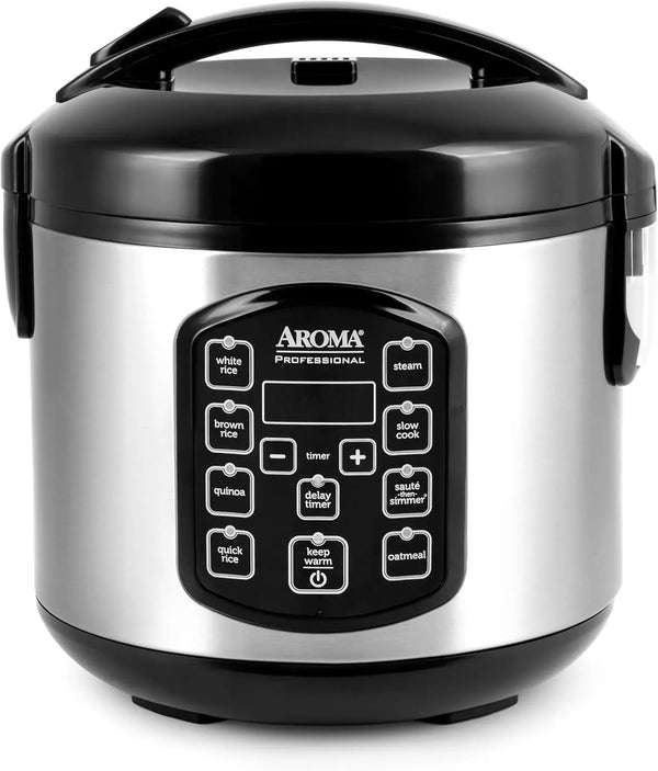 Everyday Steel Multicooker