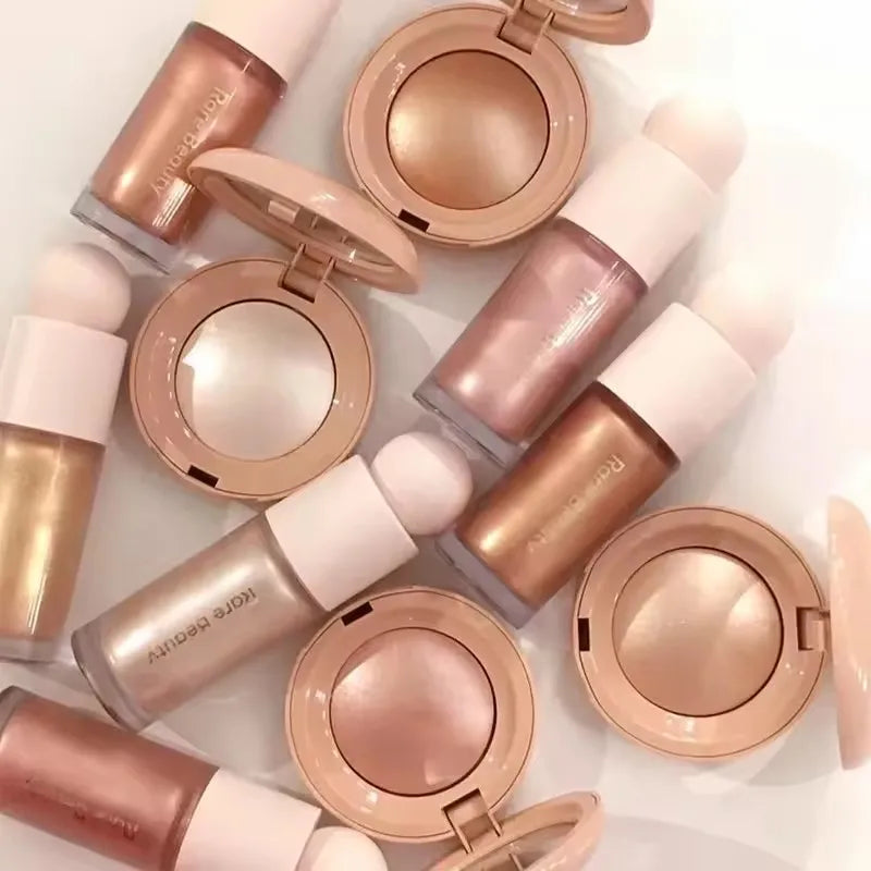 Positive Light Liquid Luminizer Glow