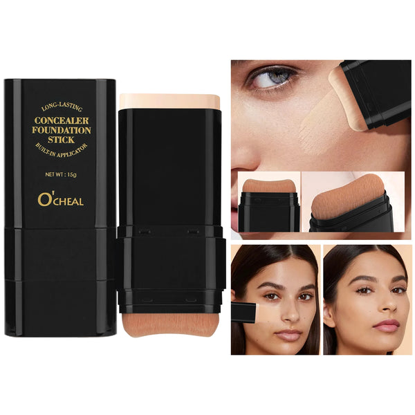 Everyday Flawless Coverage Cream Stick