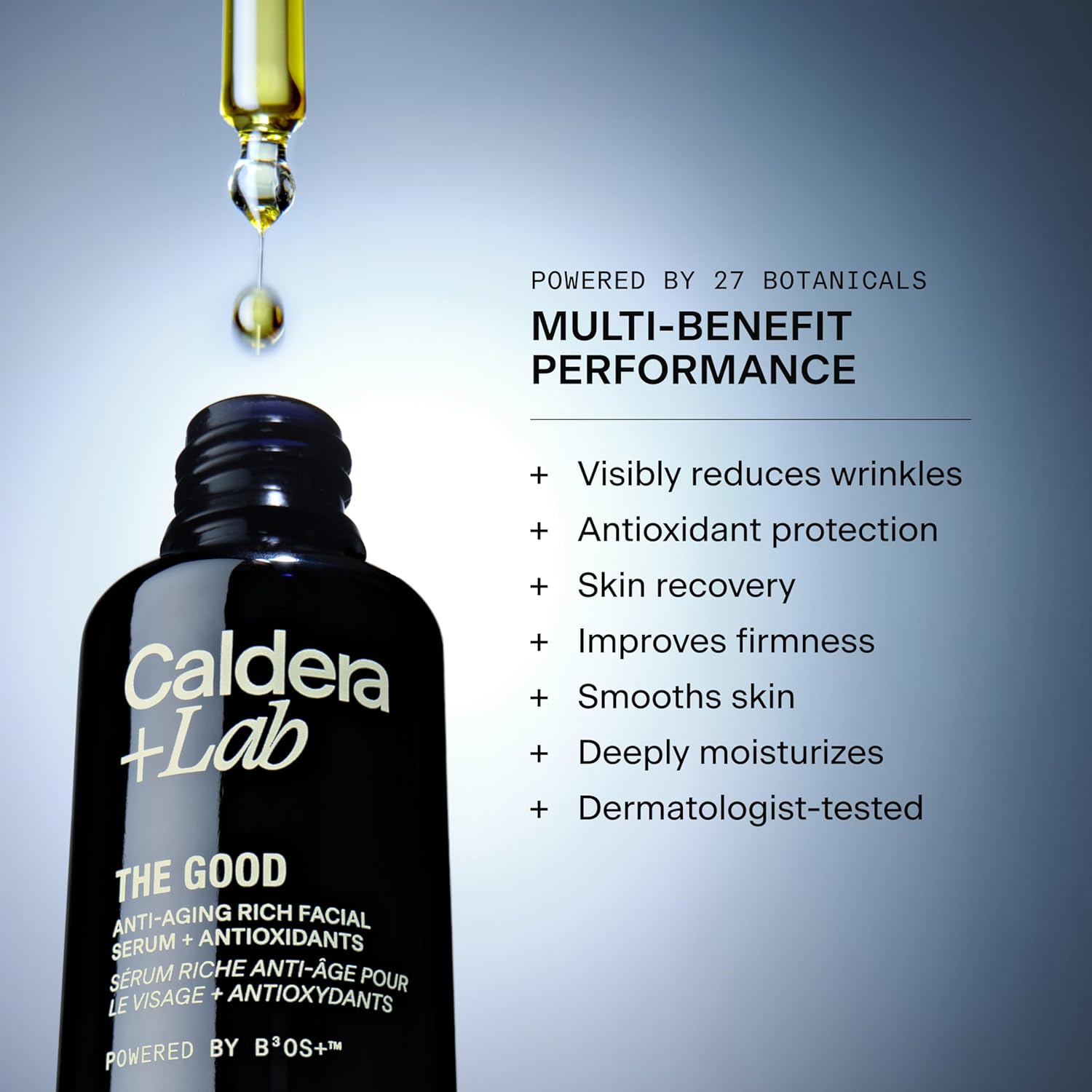 Everyday Hydrate and Restore Facial Serum