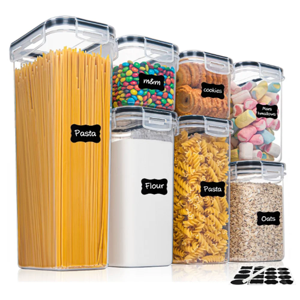 FreshSeal Meal Prep Storage Set
