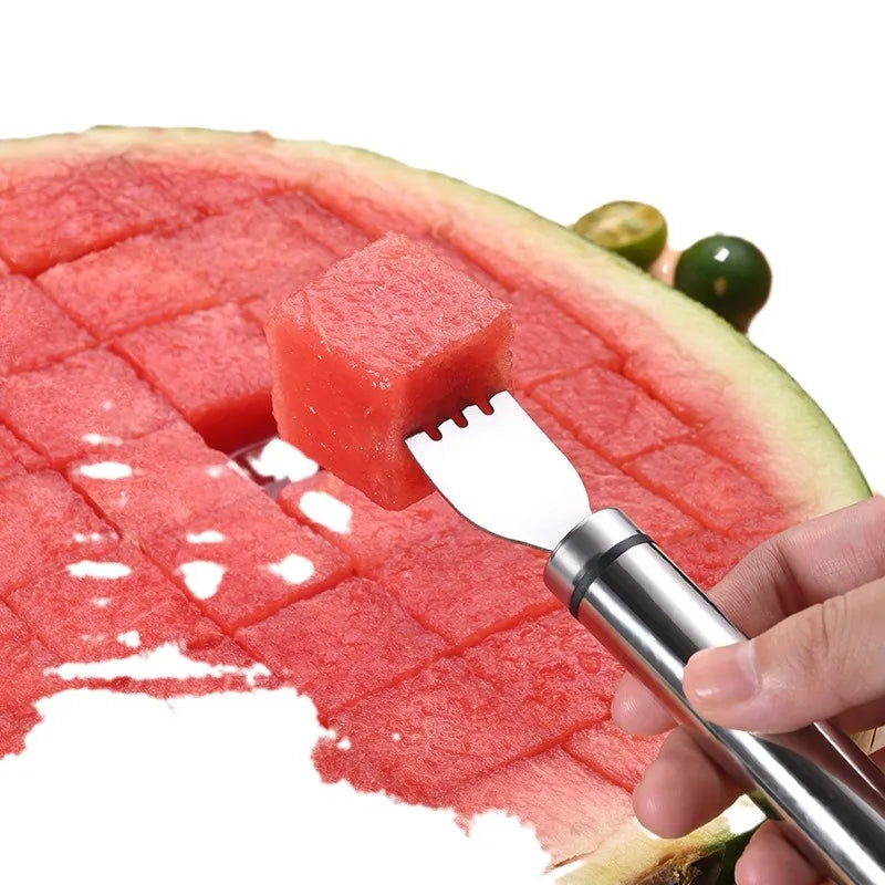EasySlice Pro Watermelon Cutter