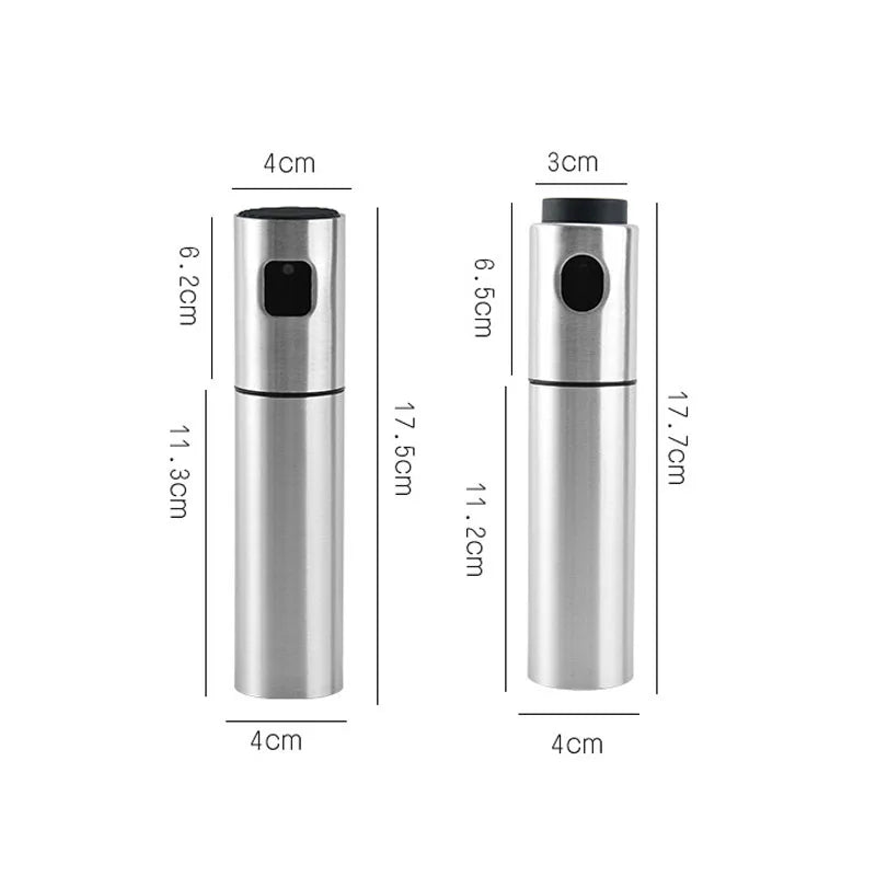 GrillMate Oil and Vinegar Sprayer
