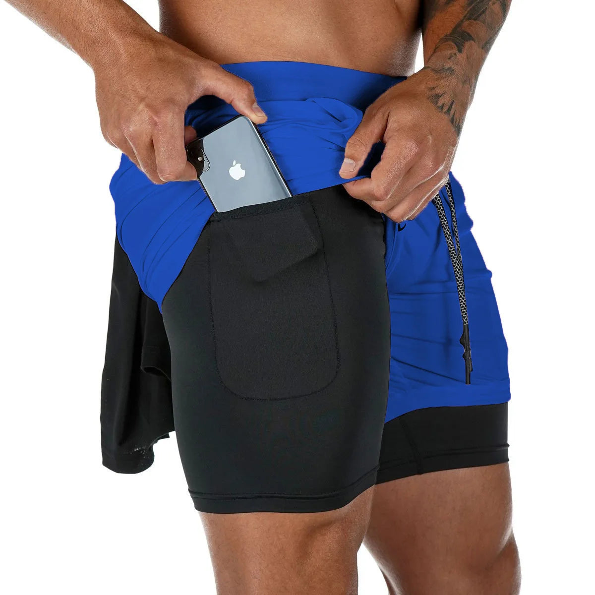 Everyday Performance Training Gym Shorts