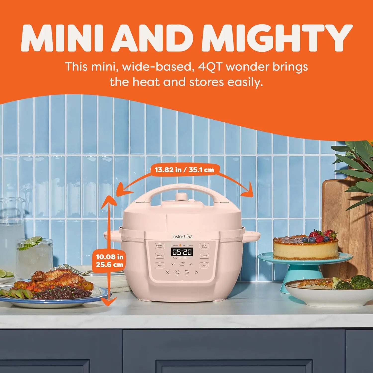 QuickChef MultiCook Pro Electric Cooker