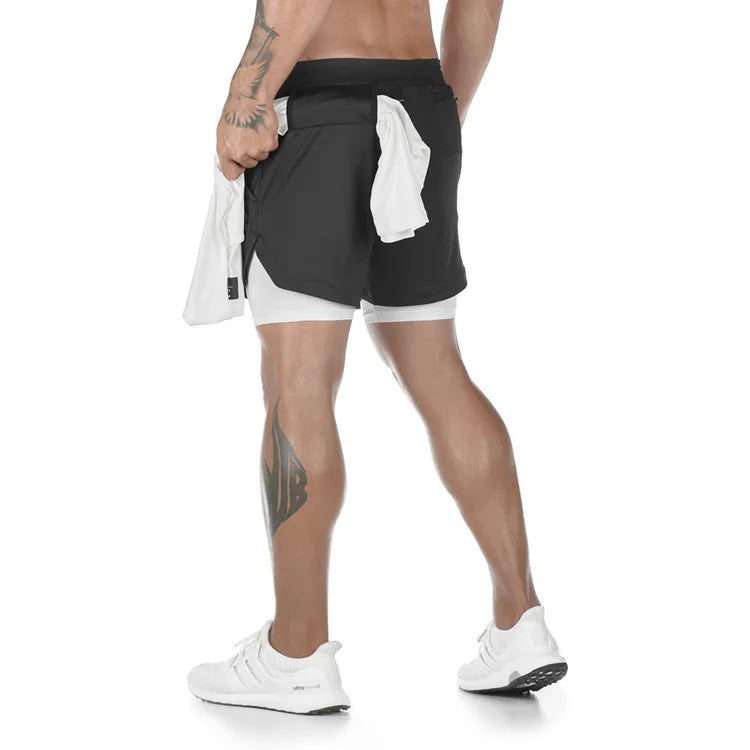 Everyday Performance Training Gym Shorts