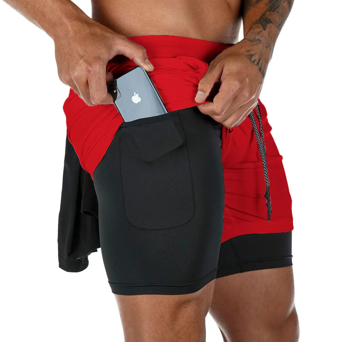 Everyday Performance Training Gym Shorts