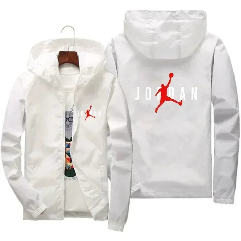 Trailmate Lightweight Outdoor Waterproof Hoodie