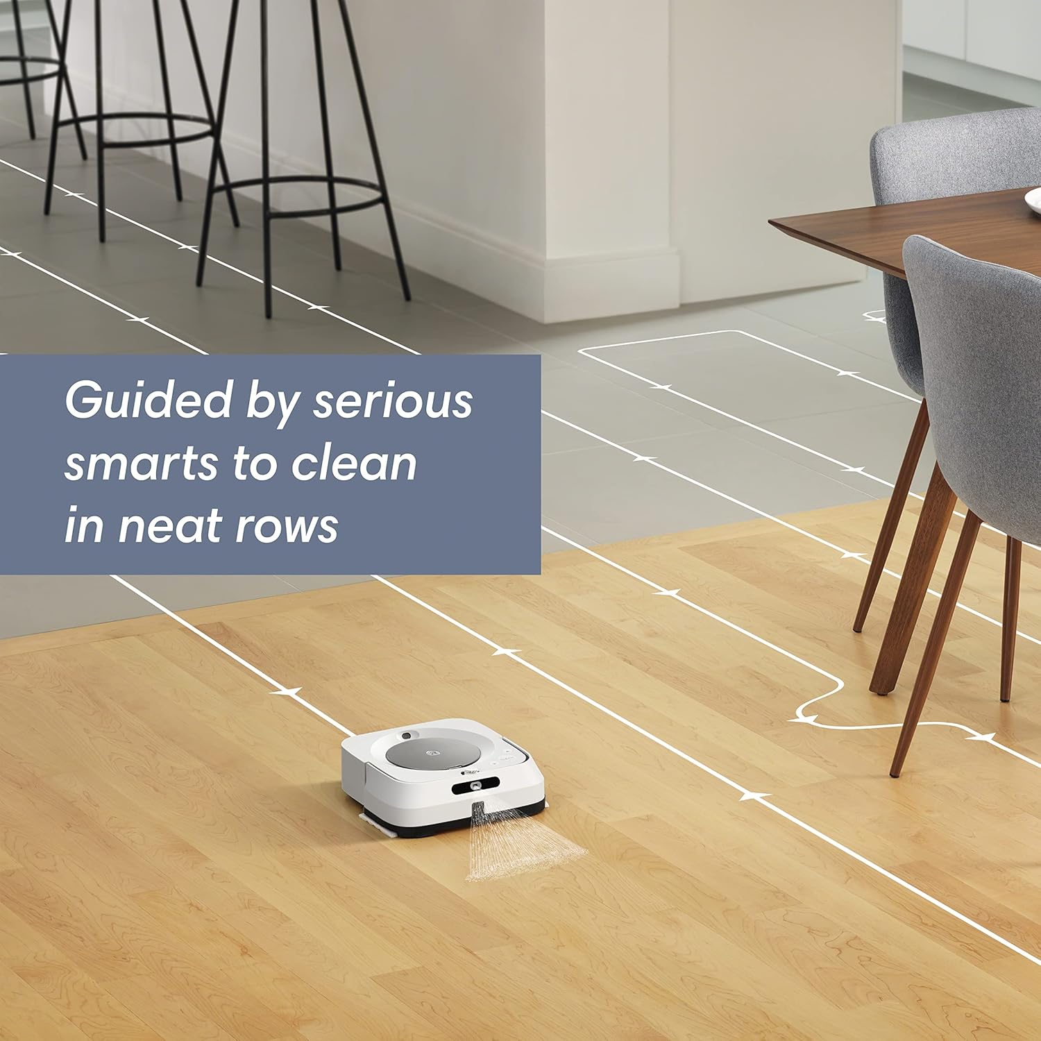 Braava Jet M Smart Mop