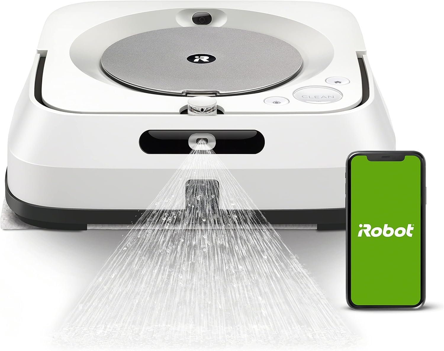 Braava Jet M Smart Mop