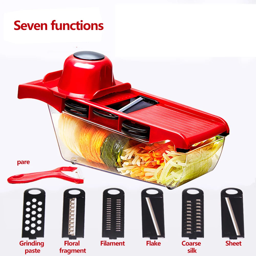 ProVeg Kitchen Slicer