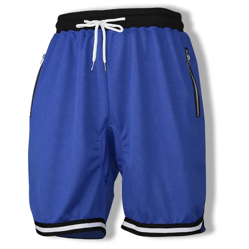 ActiveMove Everyday Breathable Jogger Shorts