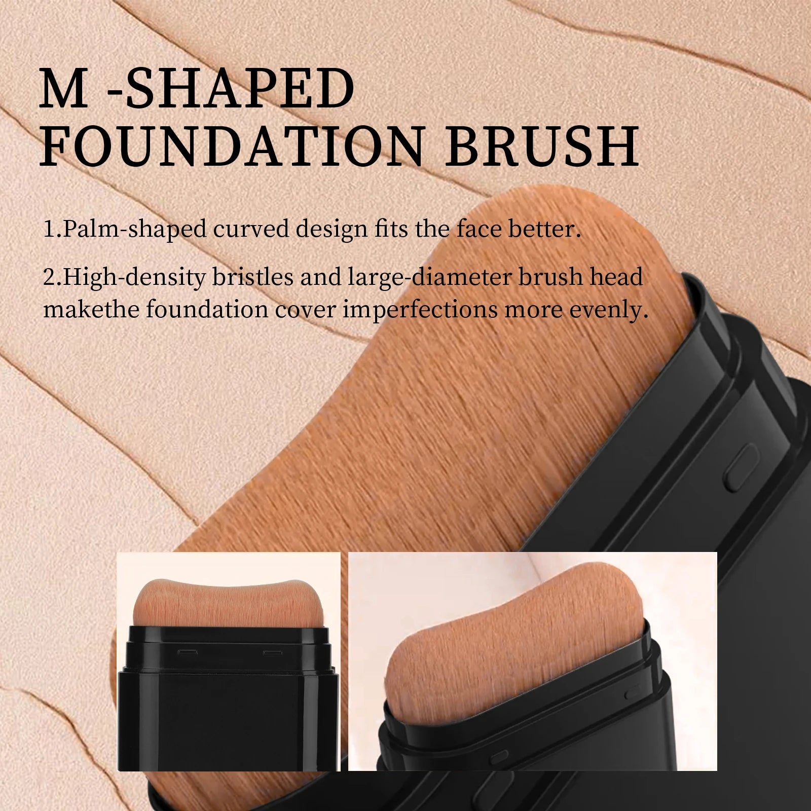 Everyday Flawless Coverage Cream Stick