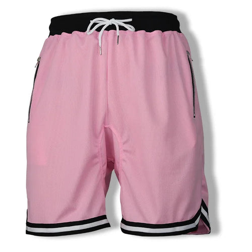 ActiveMove Everyday Breathable Jogger Shorts